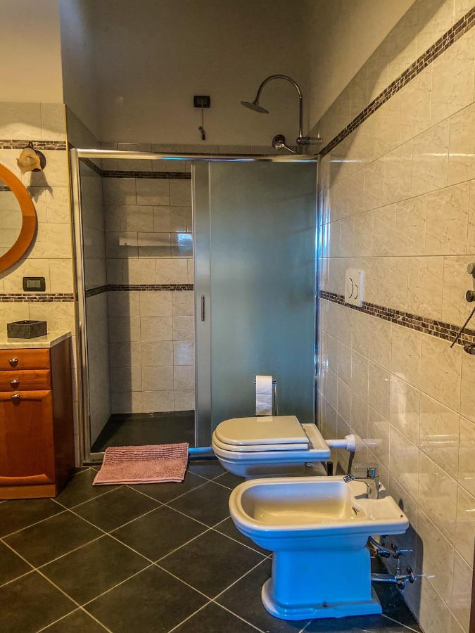 Agriturismo Nema Mossa Екстериор снимка