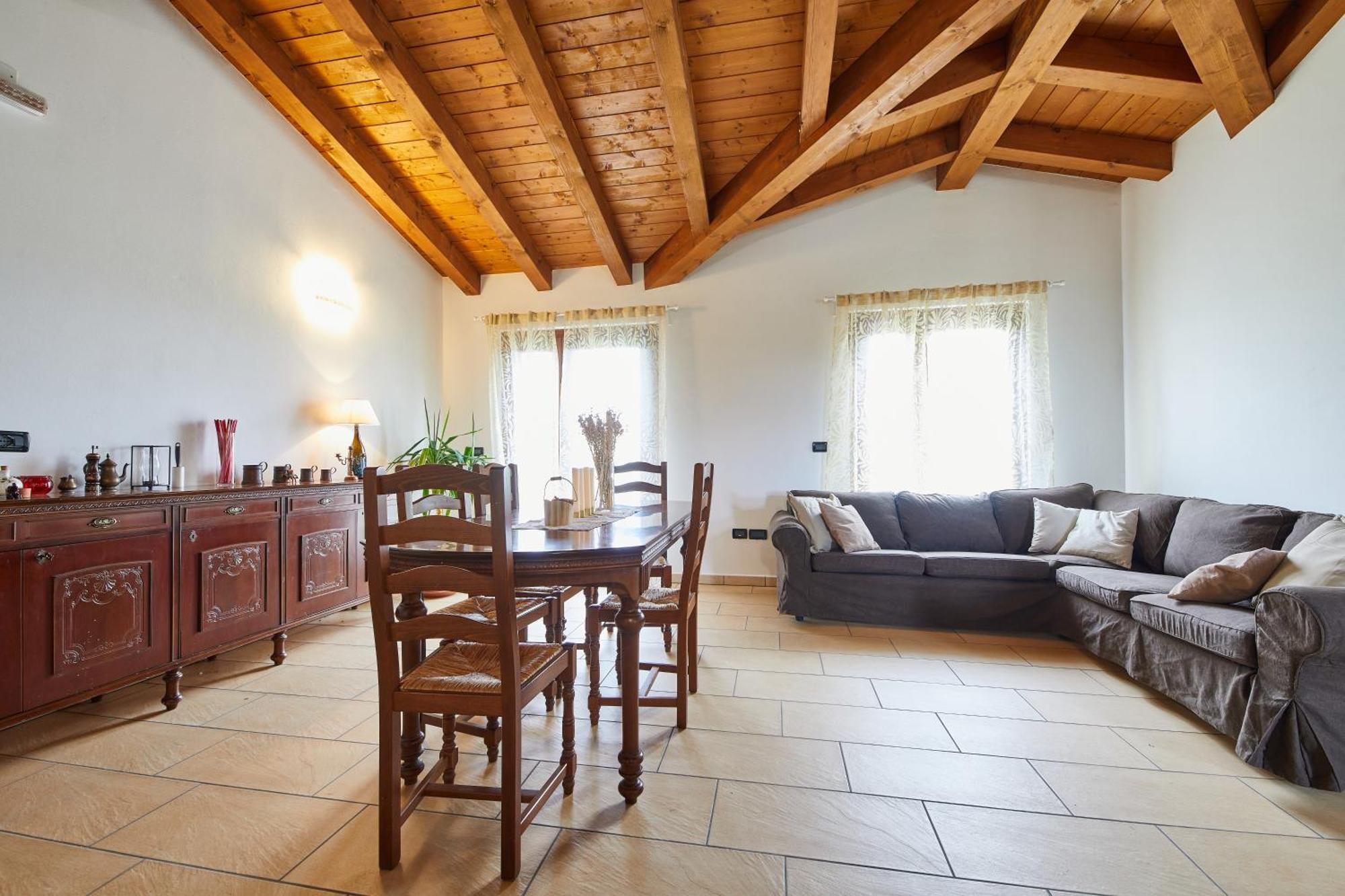 Agriturismo Nema Mossa Екстериор снимка