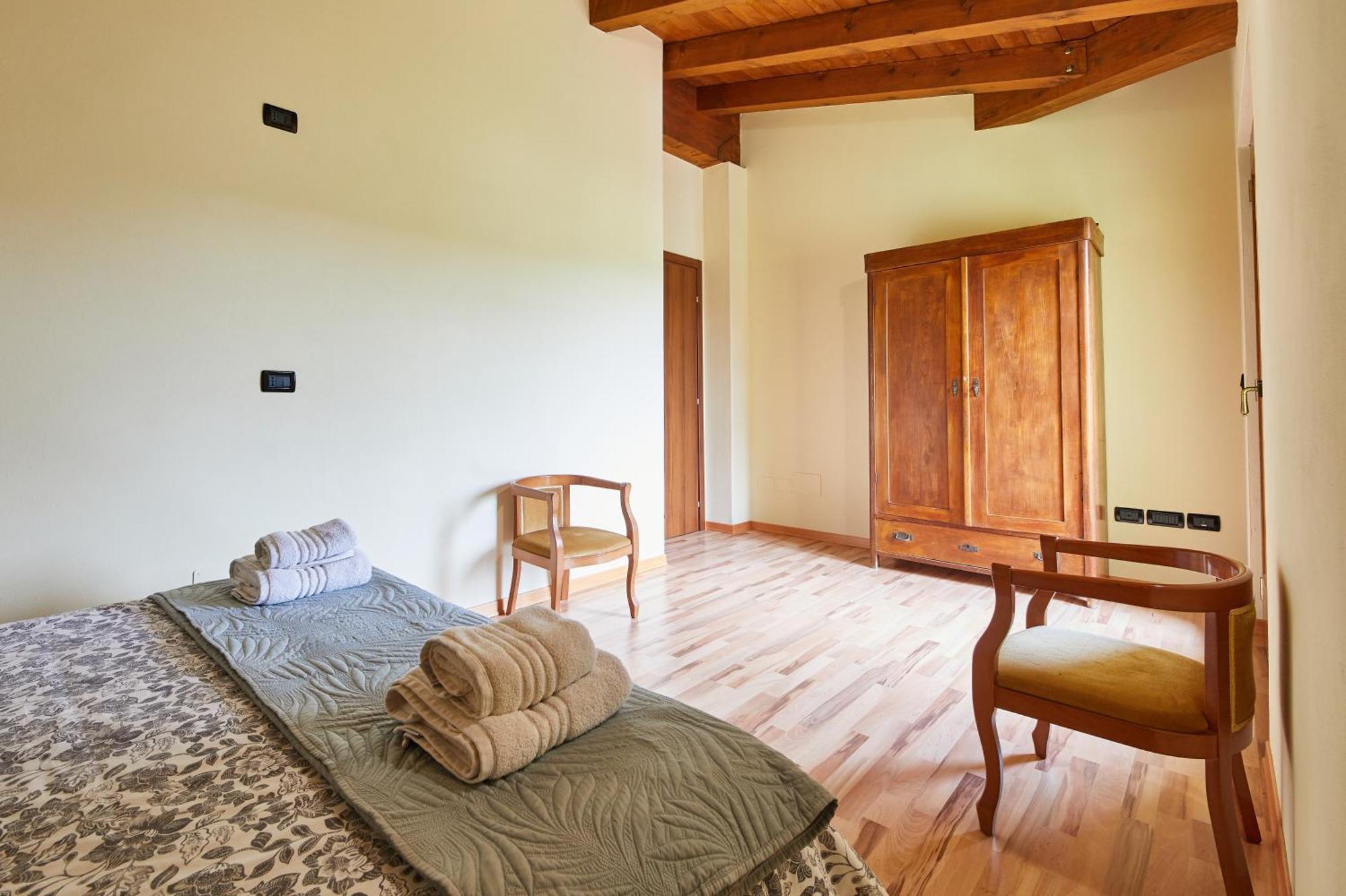 Agriturismo Nema Mossa Екстериор снимка