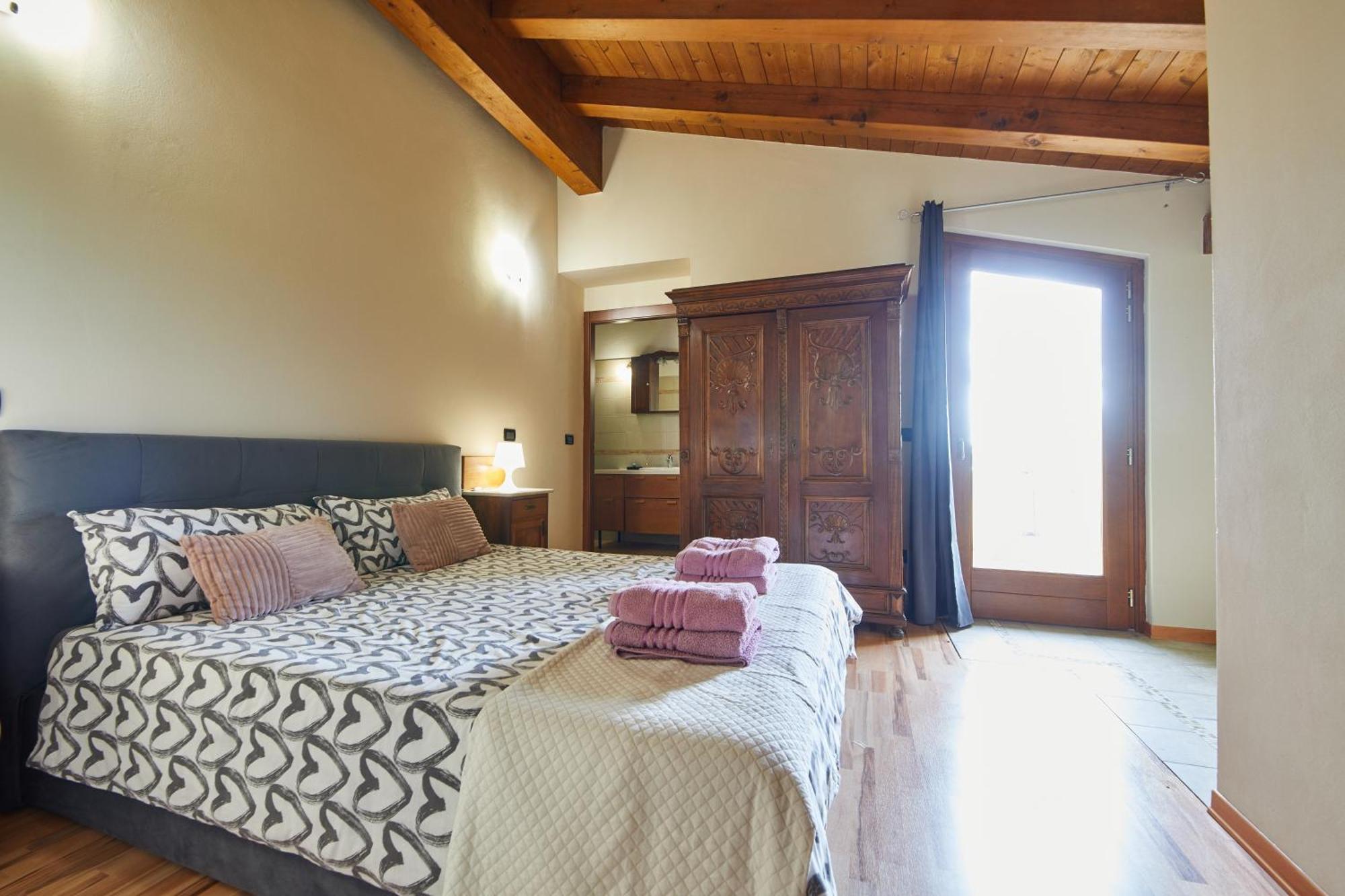Agriturismo Nema Mossa Екстериор снимка
